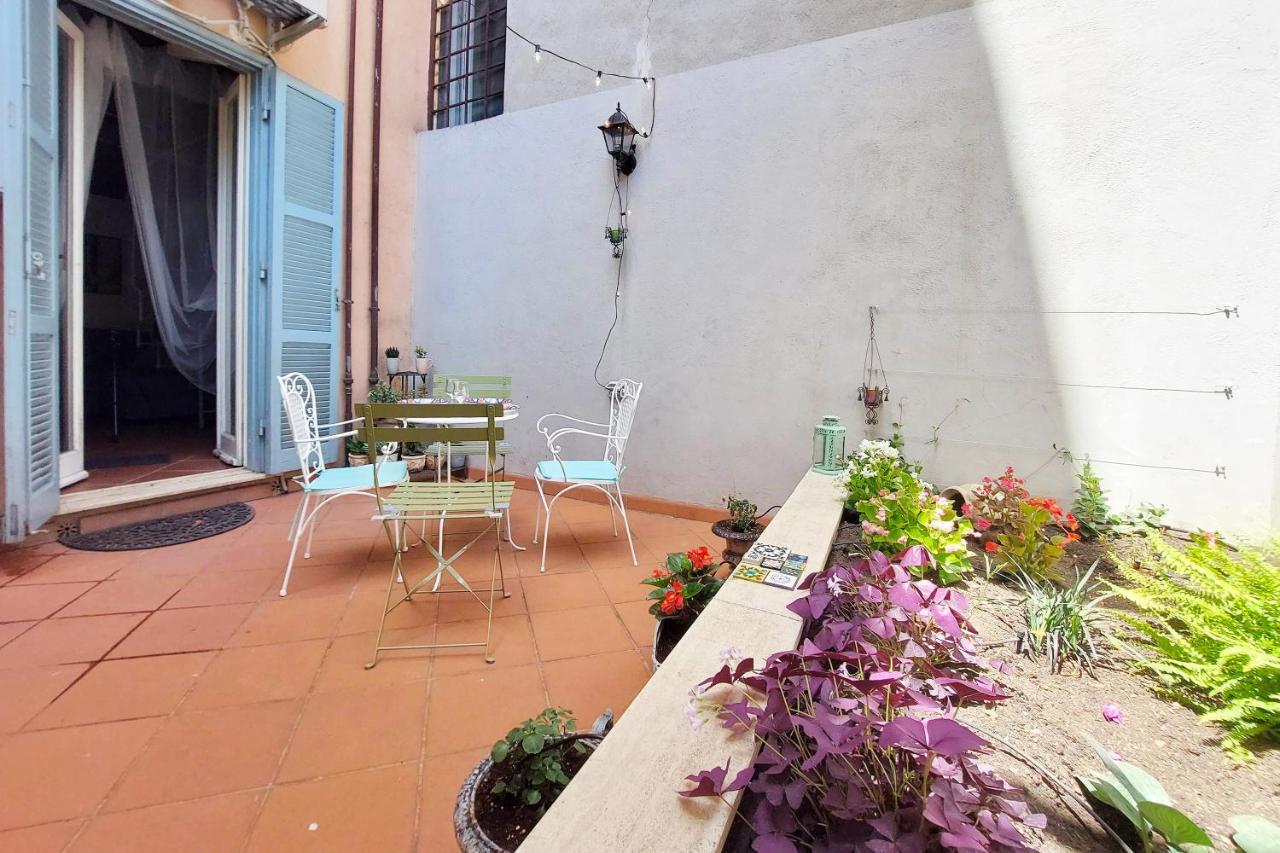 Bellezza Al Colosseo - & Apts Bed and breakfast