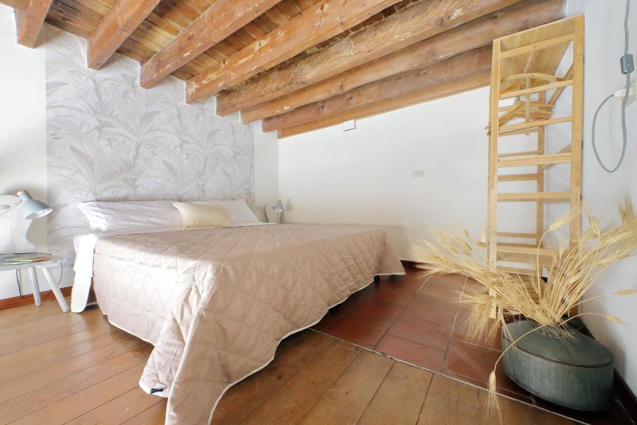 Bellezza Al Colosseo - & Apts Bed and breakfast Roma