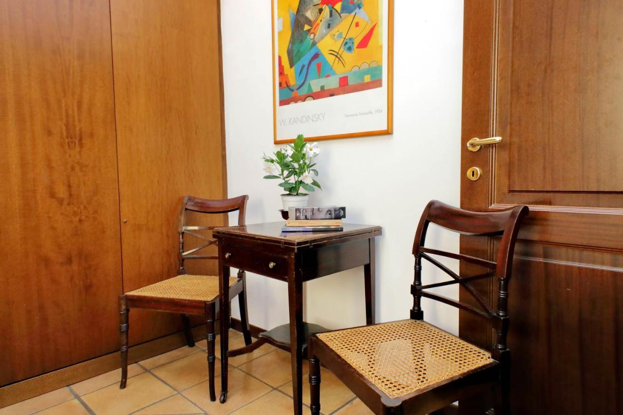 Bed and breakfast Bellezza Al Colosseo - & Apts 3*