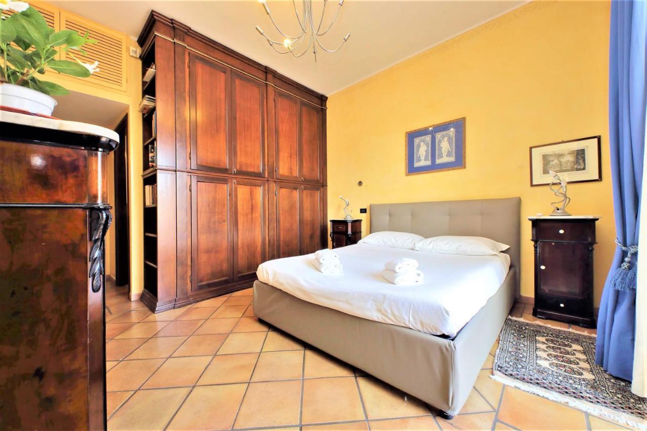Bellezza Al Colosseo - & Apts Bed and breakfast Roma