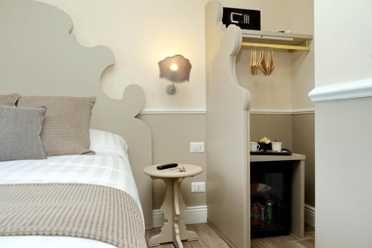 Bellezza Al Colosseo - & Apts Bed and breakfast Roma