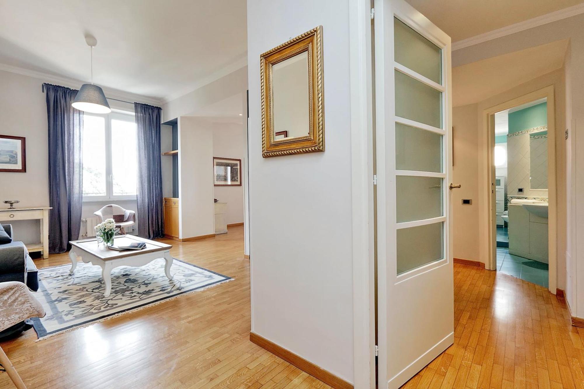 Bellezza Al Colosseo - & Apts Bed and breakfast