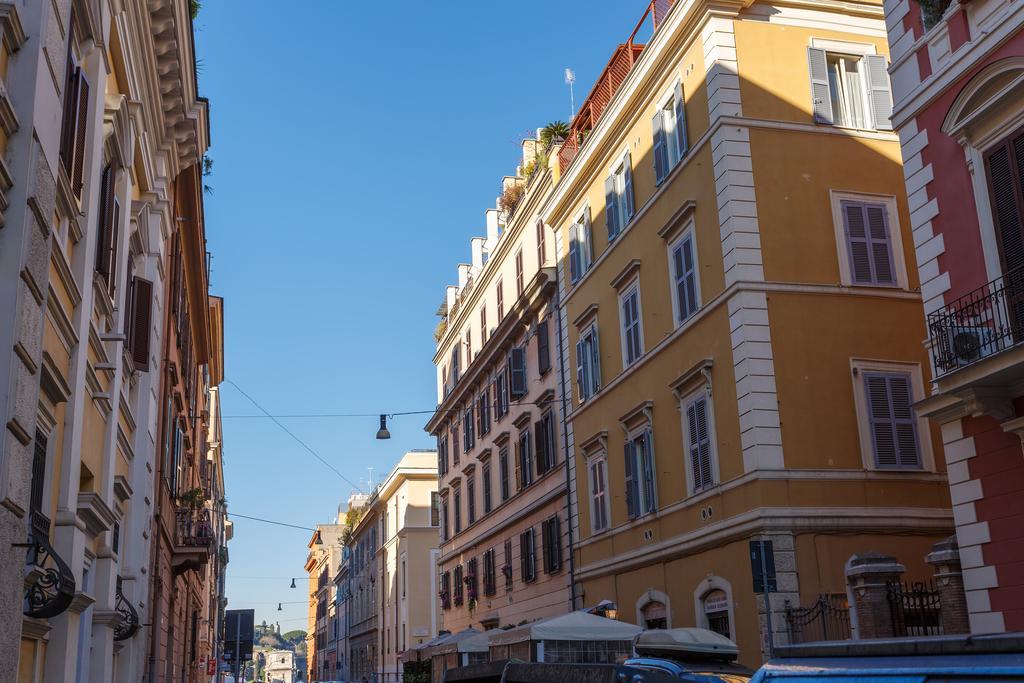 Bed and breakfast Bellezza Al Colosseo - & Apts Roma