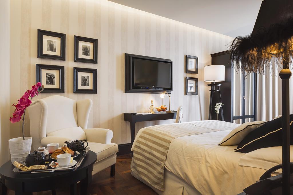 Bed and breakfast Bellezza Al Colosseo - & Apts