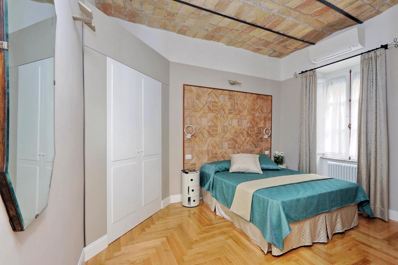 Bellezza Al Colosseo - & Apts Alojamento de Acomodação e Pequeno-almoço Roma