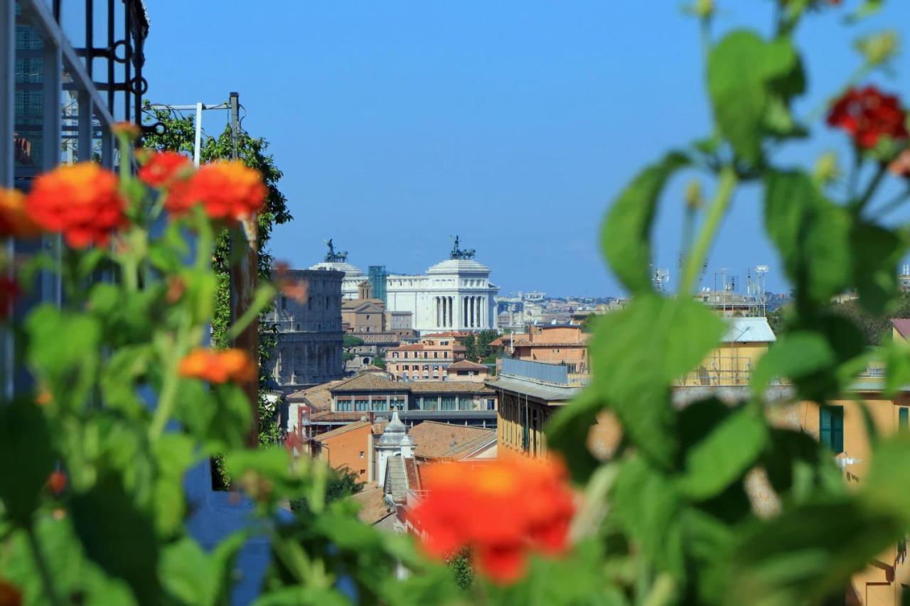 Bellezza Al Colosseo - & Apts 3* Rom