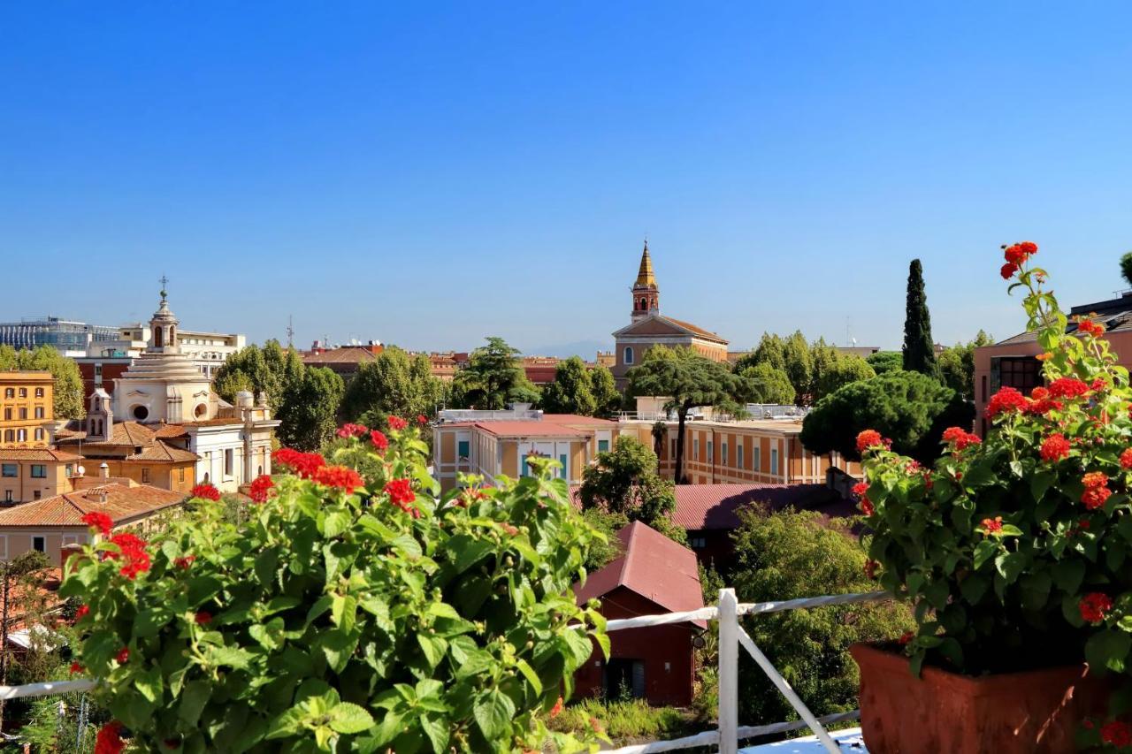 Bellezza Al Colosseo - & Apts Alojamento de Acomodação e Pequeno-almoço 3*