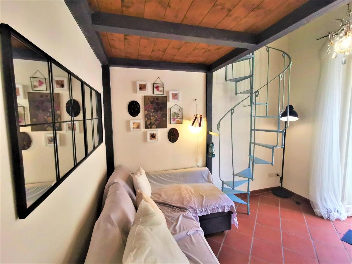 Bellezza Al Colosseo - & Apts Alojamento de Acomodação e Pequeno-almoço