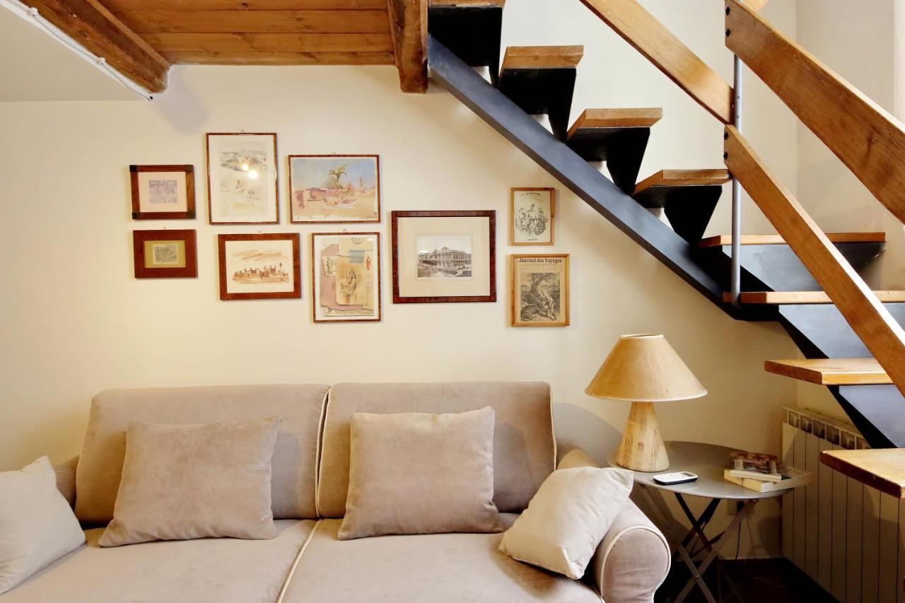 Bellezza Al Colosseo - & Apts Alojamento de Acomodação e Pequeno-almoço 3*