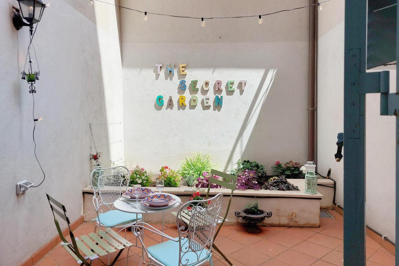 Bellezza Al Colosseo - & Apts Rom