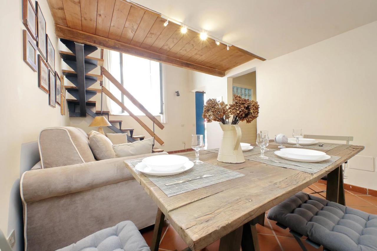 Alojamento de Acomodação e Pequeno-almoço Bellezza Al Colosseo - & Apts Roma