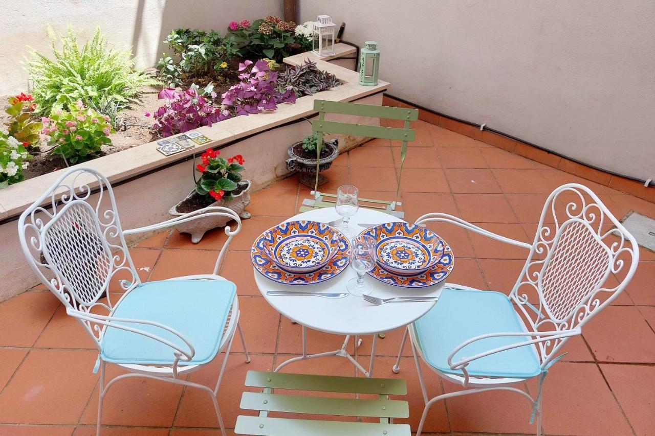 Frühstückspension Bellezza Al Colosseo - & Apts 3*