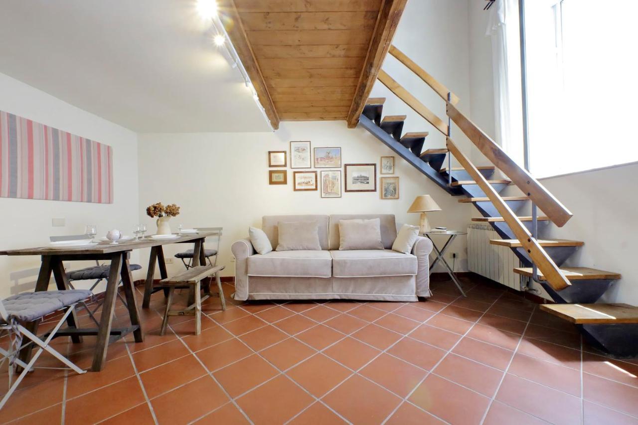 Alojamento de Acomodação e Pequeno-almoço Bellezza Al Colosseo - & Apts