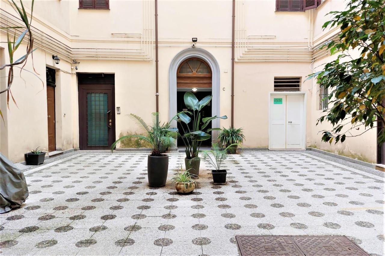 Bellezza Al Colosseo - & Apts Alojamento de Acomodação e Pequeno-almoço