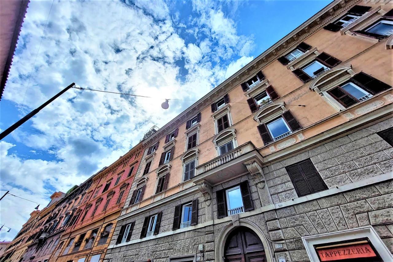 Frühstückspension Bellezza Al Colosseo - & Apts