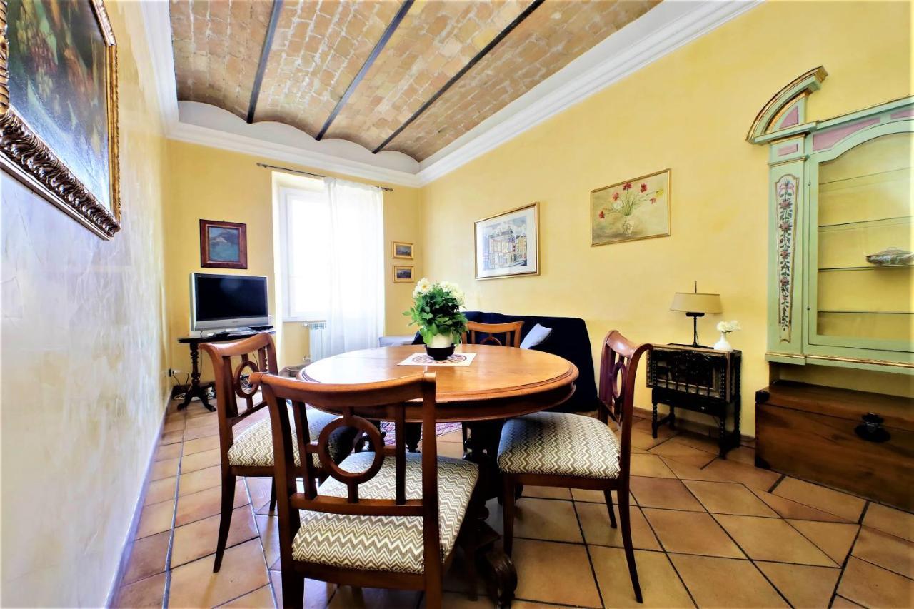 Bellezza Al Colosseo - & Apts Alojamento de Acomodação e Pequeno-almoço