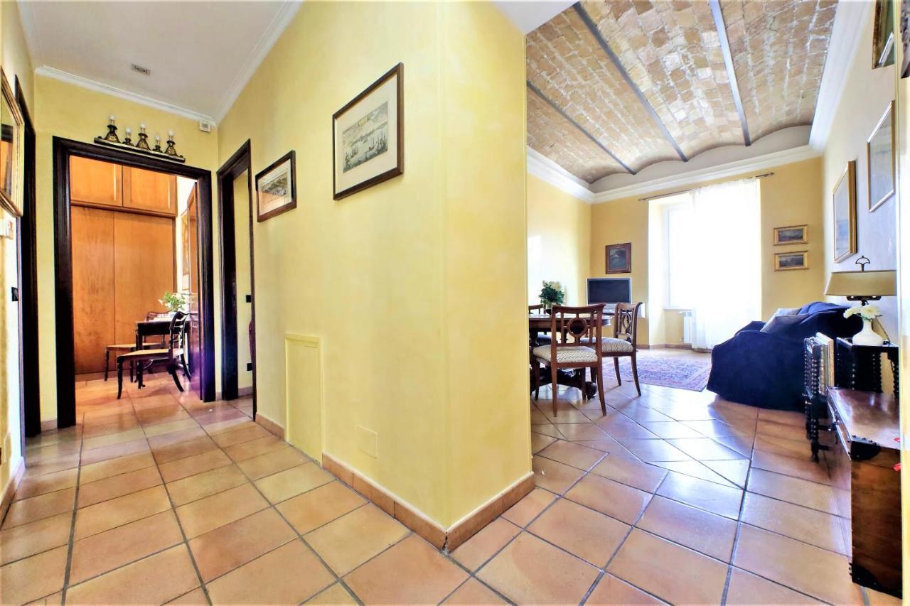 Bellezza Al Colosseo - & Apts 3* Rom
