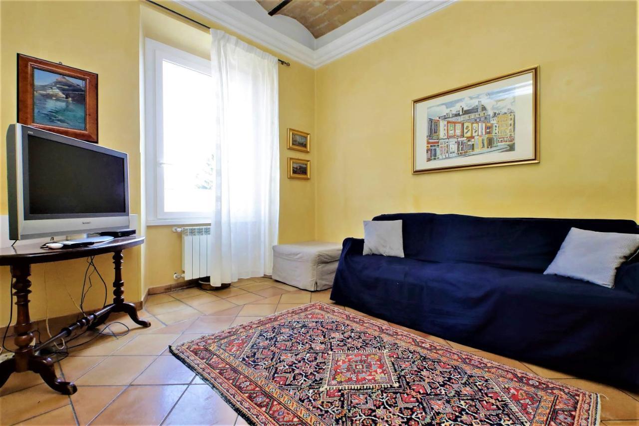 Bellezza Al Colosseo - & Apts Alojamento de Acomodação e Pequeno-almoço 3*