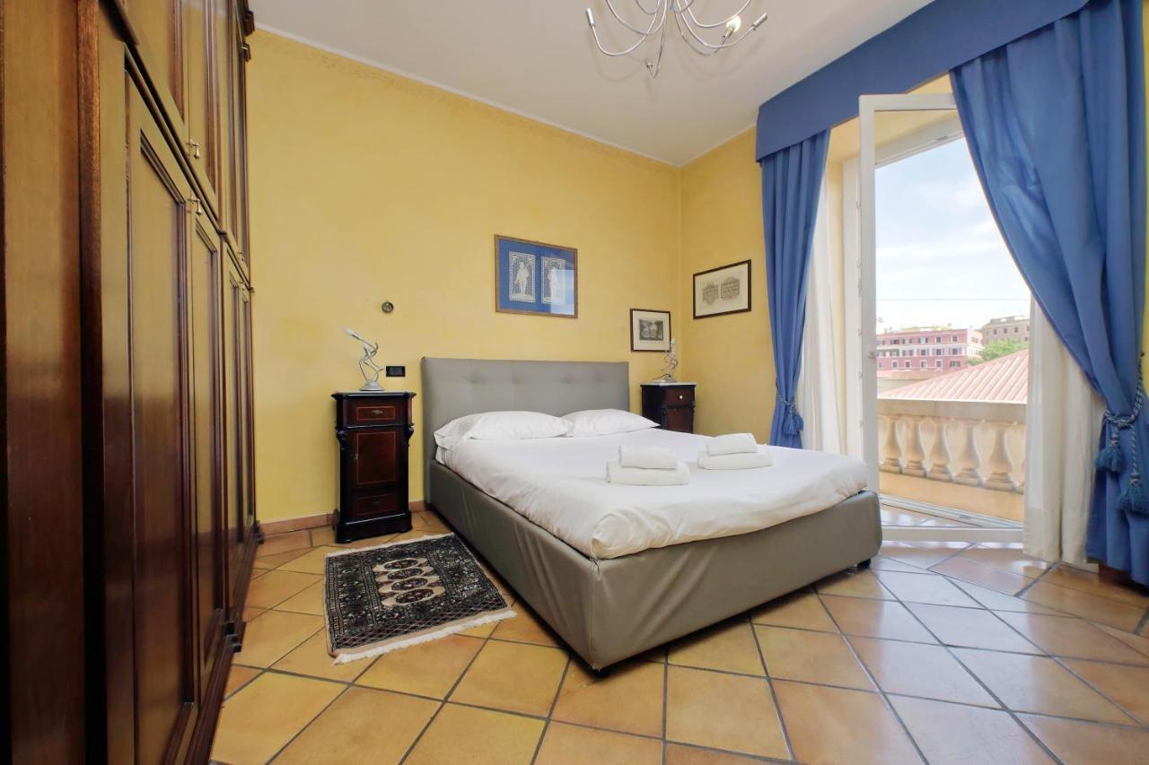Bellezza Al Colosseo - & Apts Rom