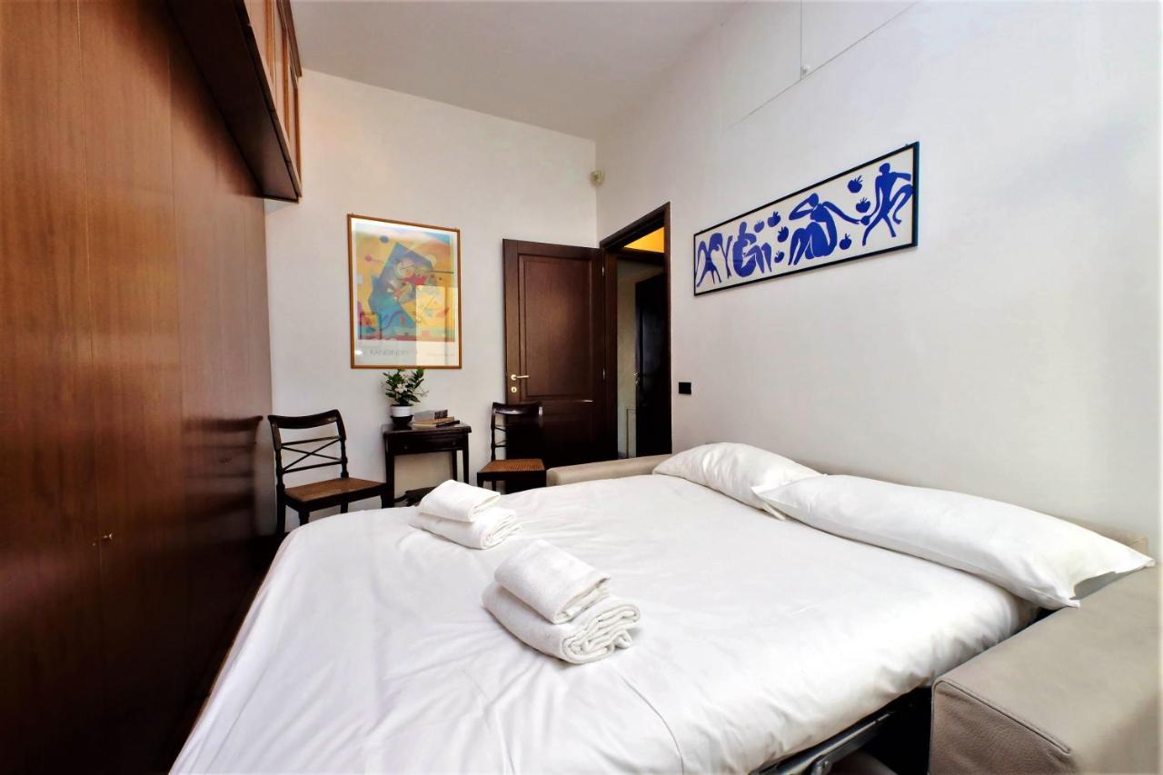 Bellezza Al Colosseo - & Apts Frühstückspension 3*
