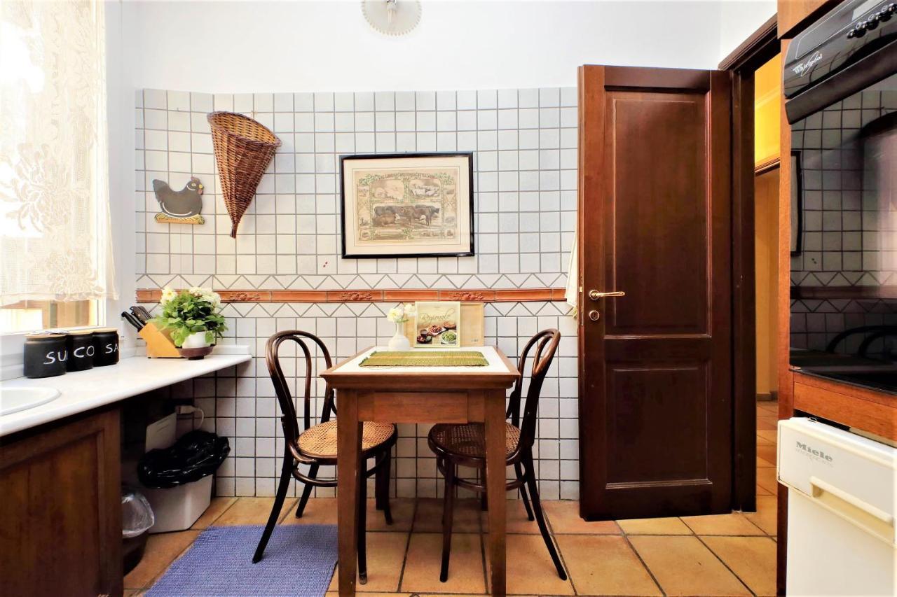 Bellezza Al Colosseo - & Apts Alojamento de Acomodação e Pequeno-almoço