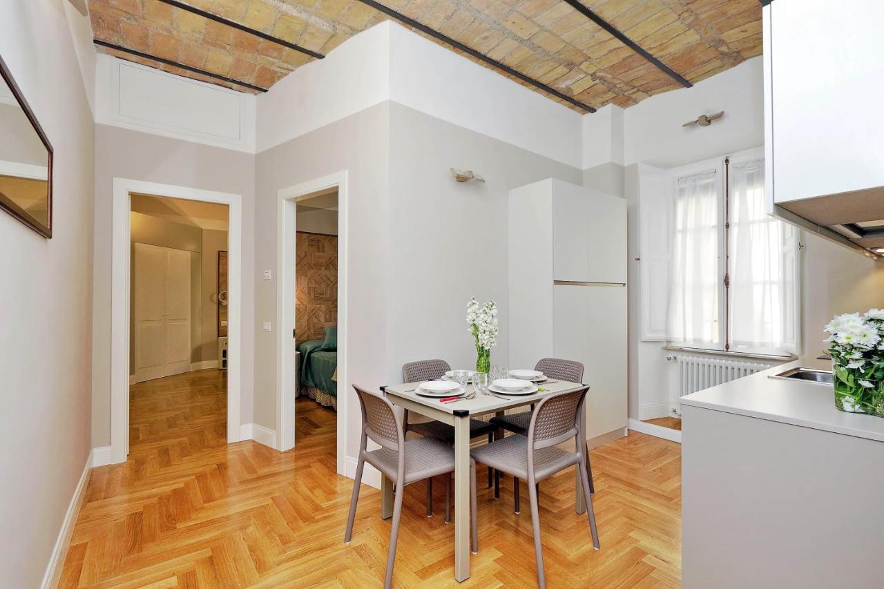 Bellezza Al Colosseo - & Apts 3* Rom