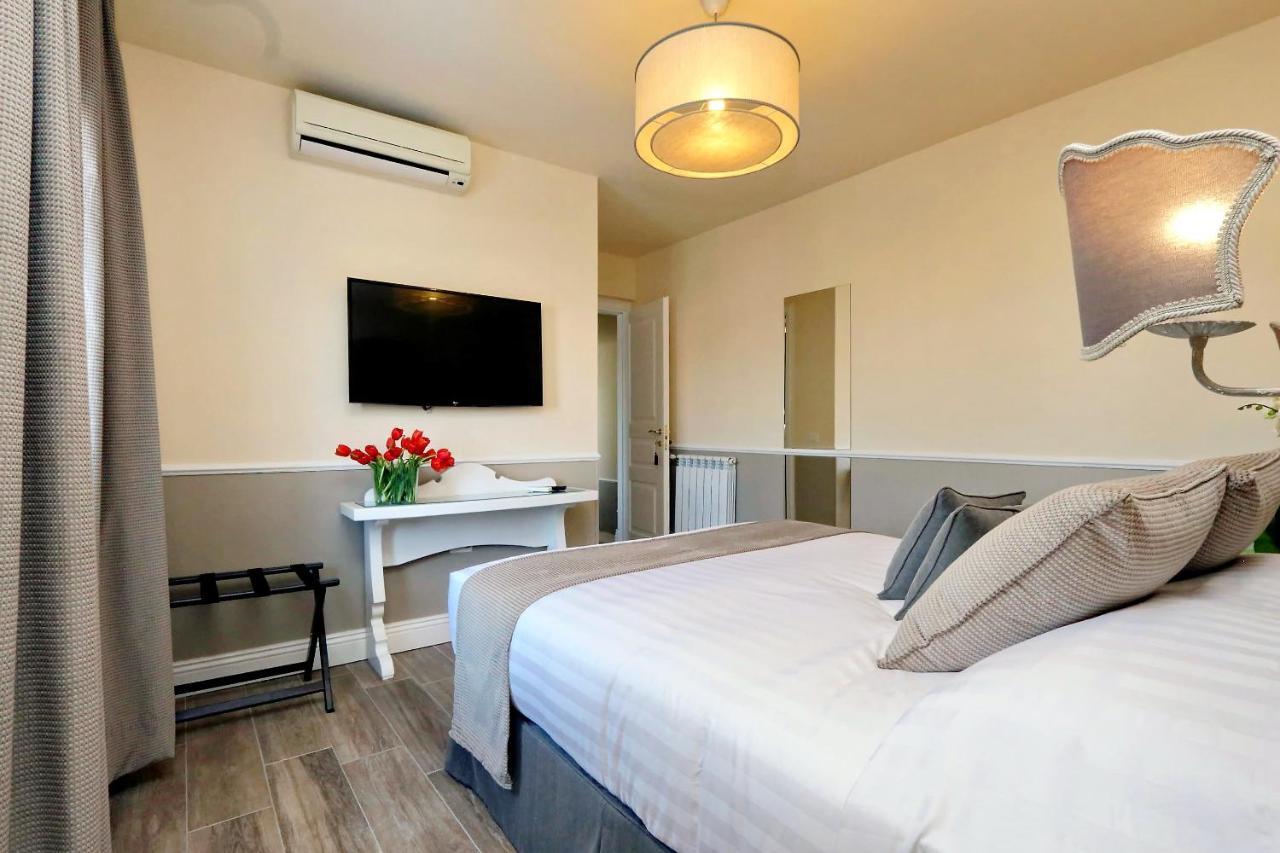 Bellezza Al Colosseo - & Apts Alojamento de Acomodação e Pequeno-almoço 3*
