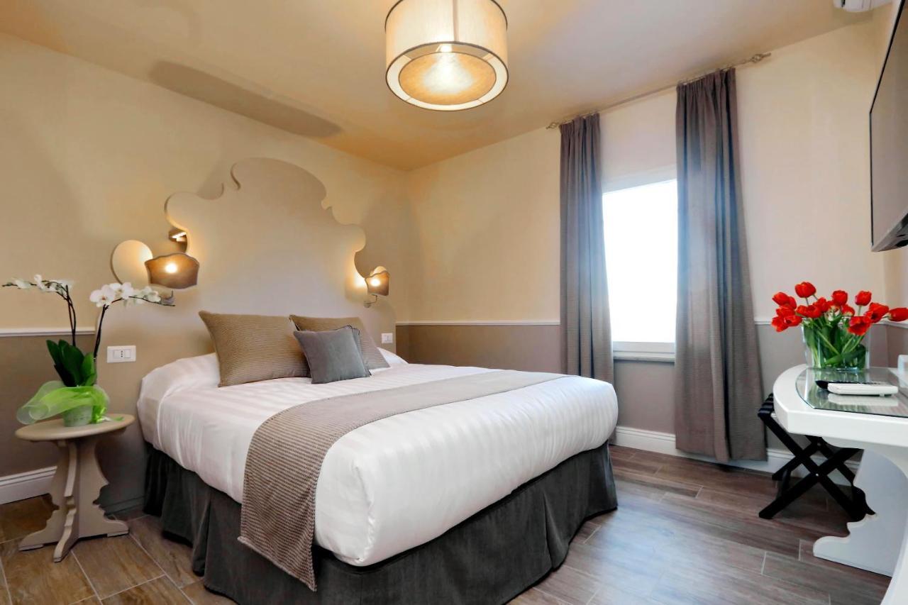 Bellezza Al Colosseo - & Apts Rom