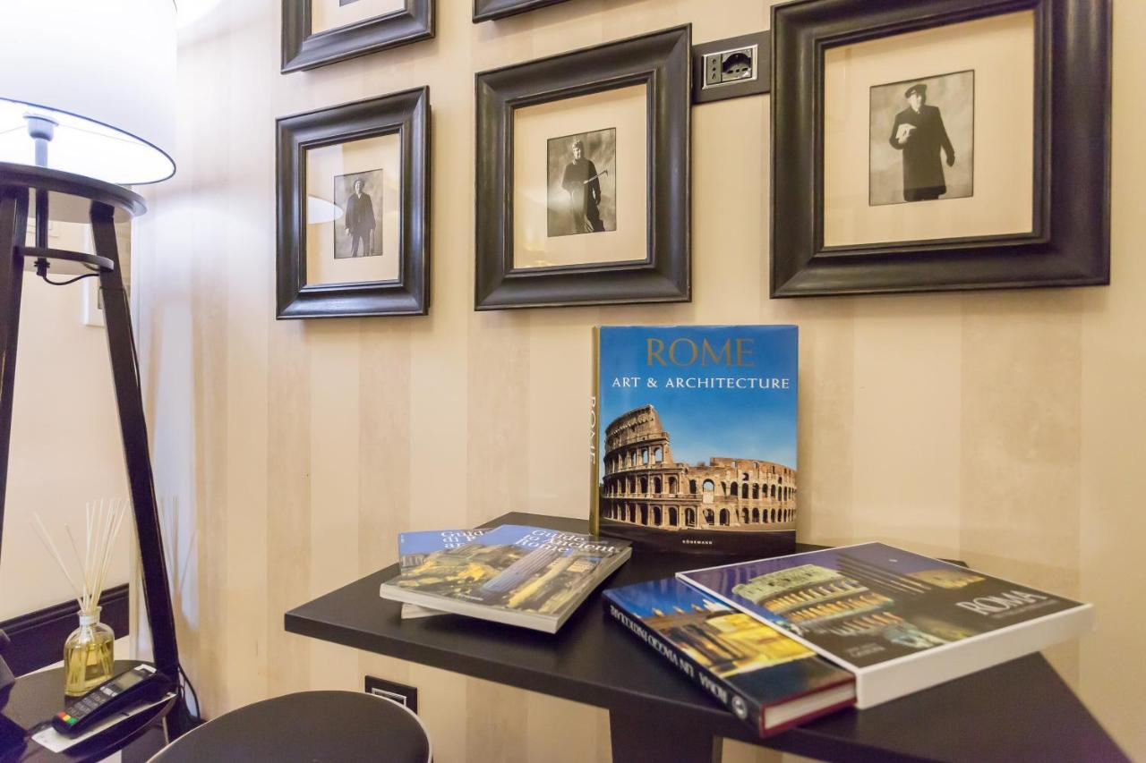 Bellezza Al Colosseo - & Apts Alojamento de Acomodação e Pequeno-almoço