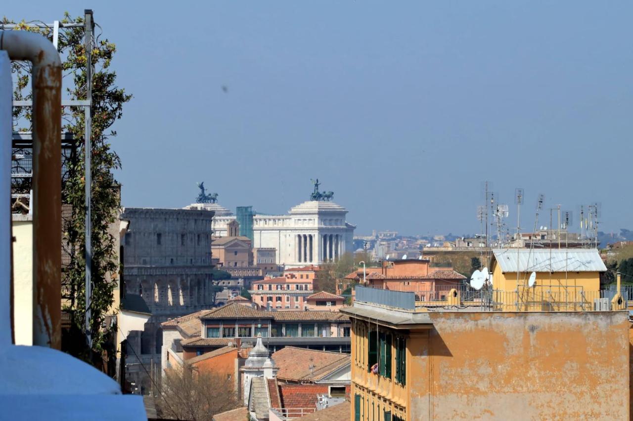 Bellezza Al Colosseo - & Apts 3* Rom