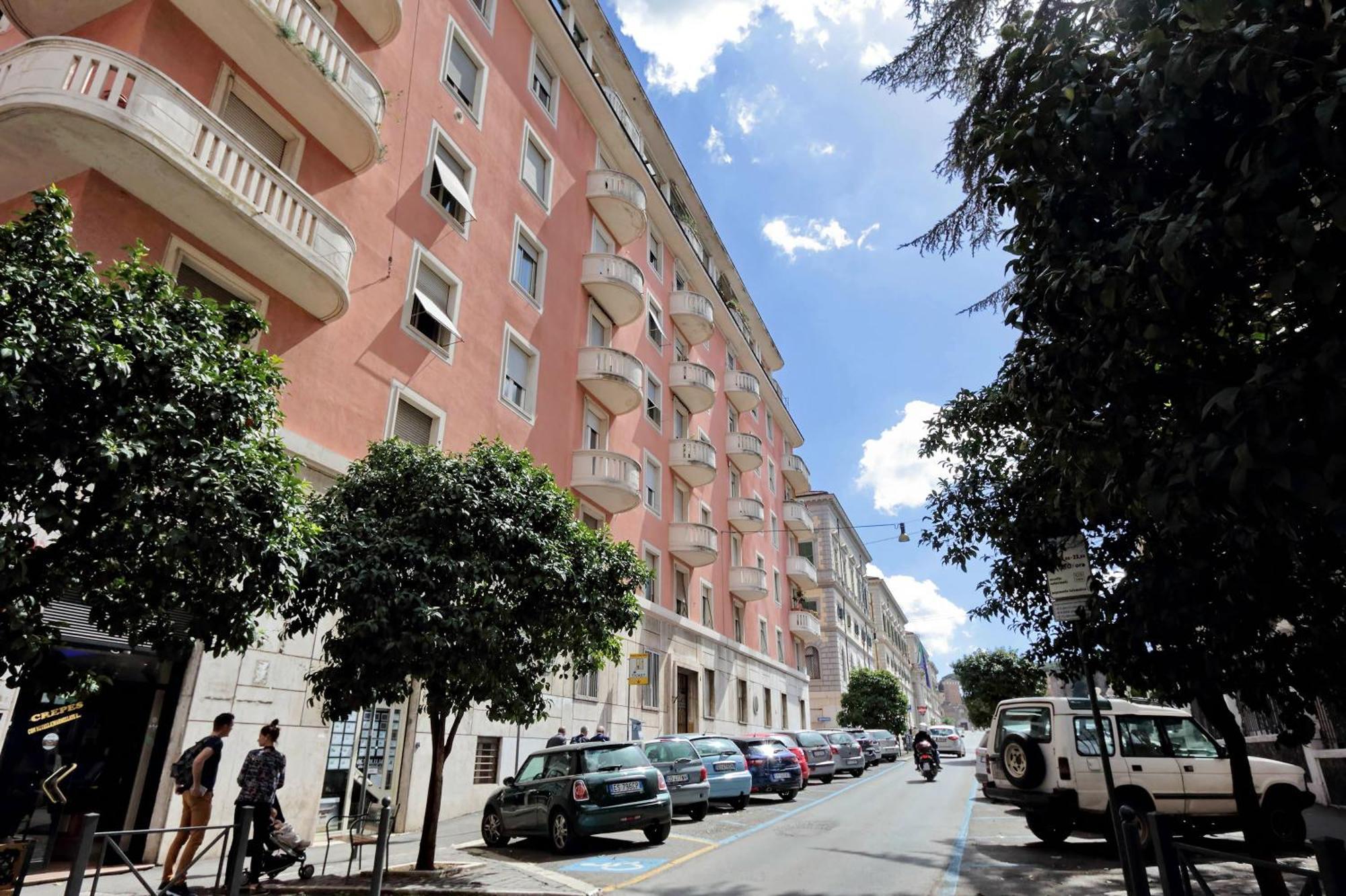 Bellezza Al Colosseo - & Apts 3* Rom