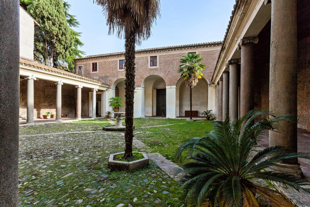 Bellezza Al Colosseo - & Apts Alojamento de Acomodação e Pequeno-almoço 3*