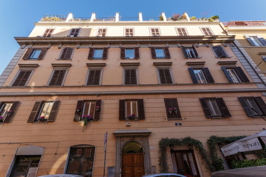 Bellezza Al Colosseo - & Apts Rom