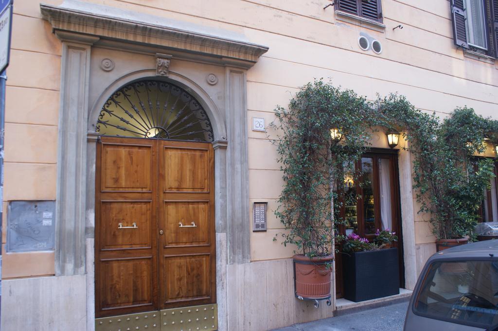 Bellezza Al Colosseo - & Apts Frühstückspension 3*
