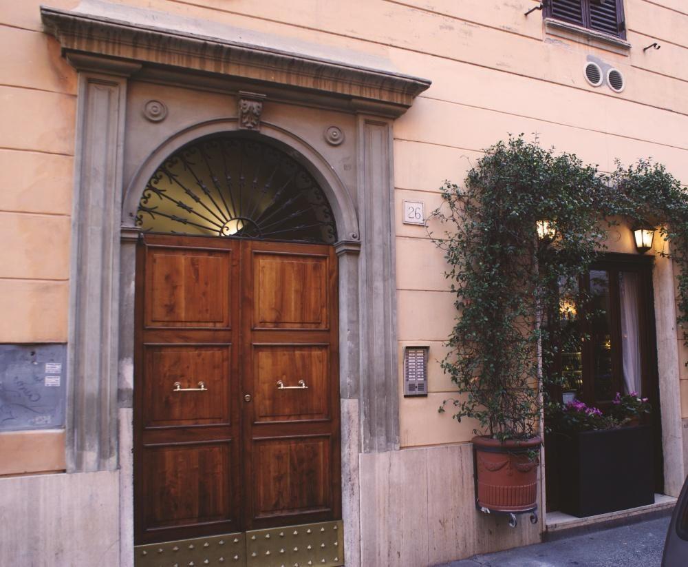Bellezza Al Colosseo - & Apts 3* Rom