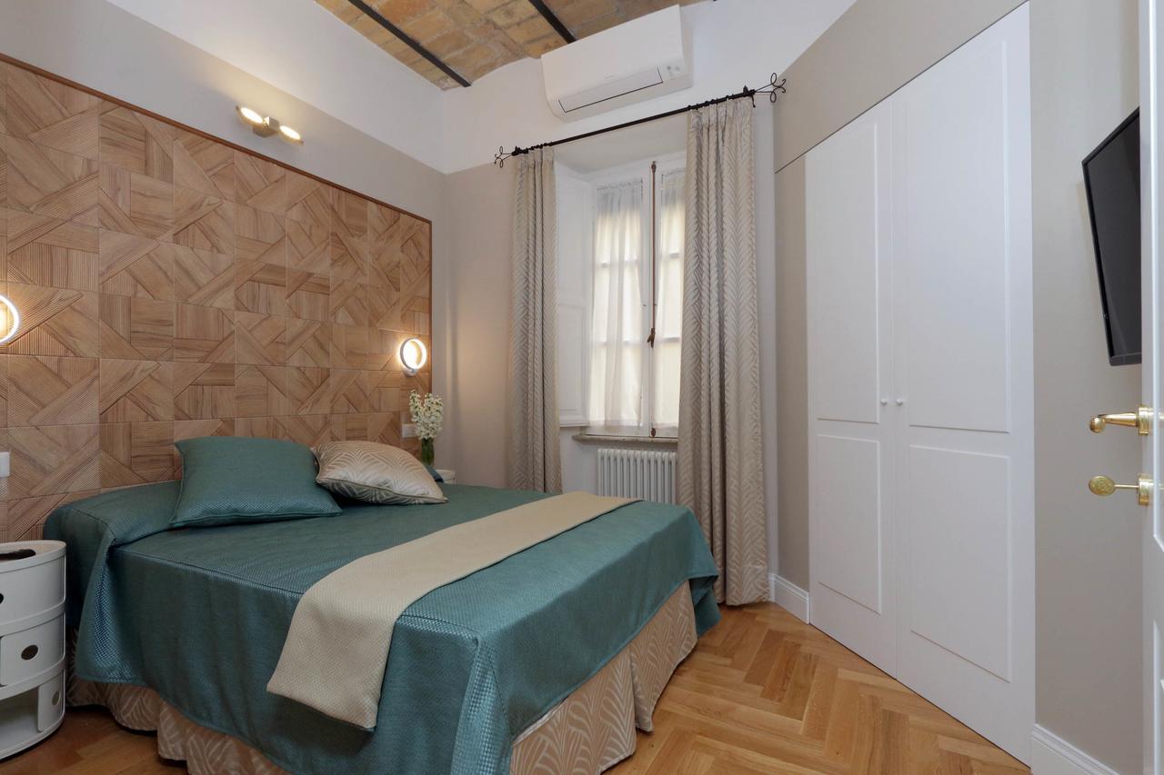 Bellezza Al Colosseo - & Apts Frühstückspension 3*