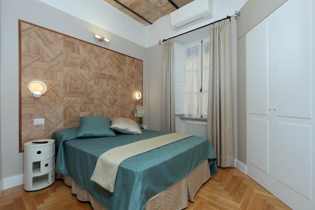 Bellezza Al Colosseo - & Apts 3* Rom