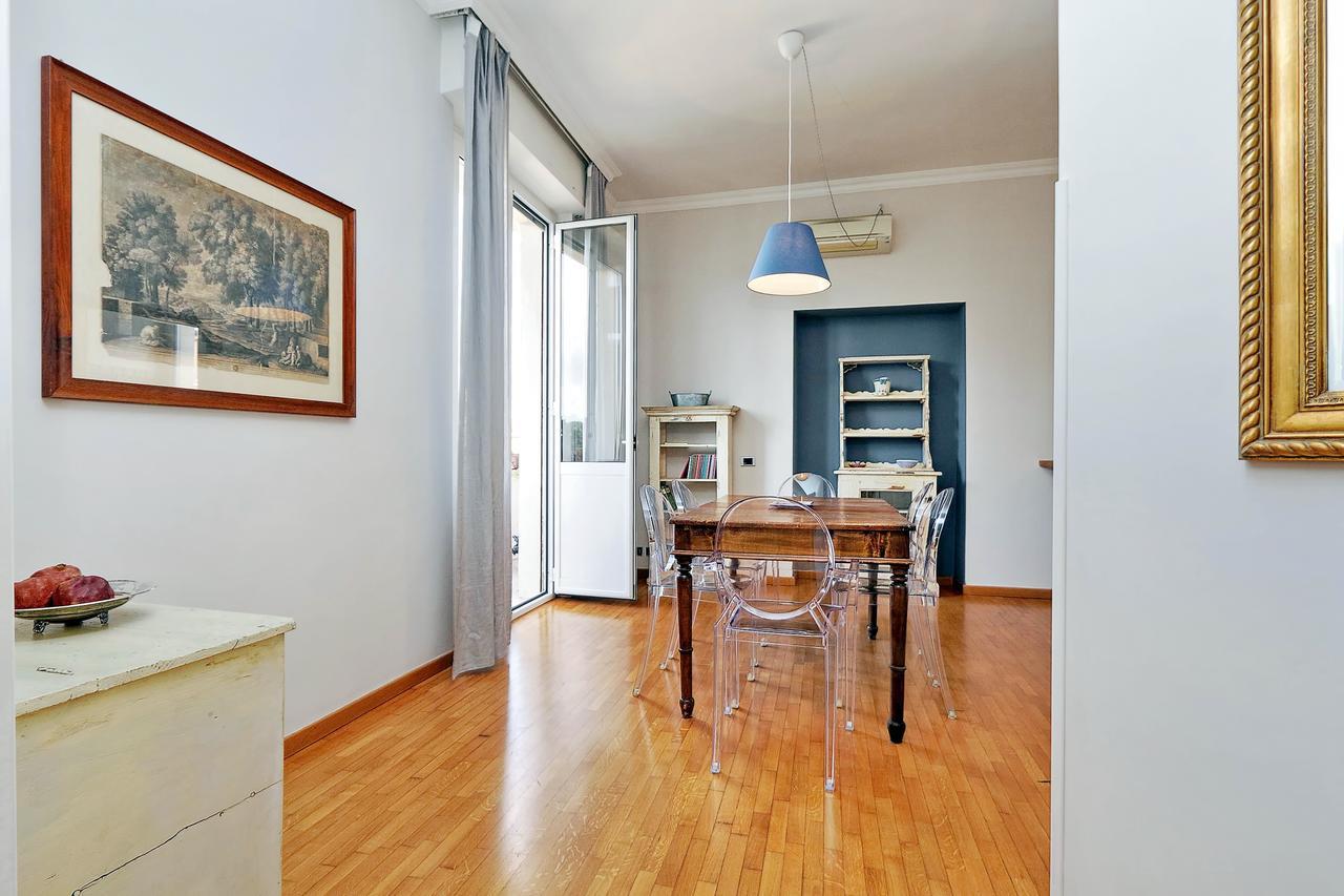 Alojamento de Acomodação e Pequeno-almoço Bellezza Al Colosseo - & Apts