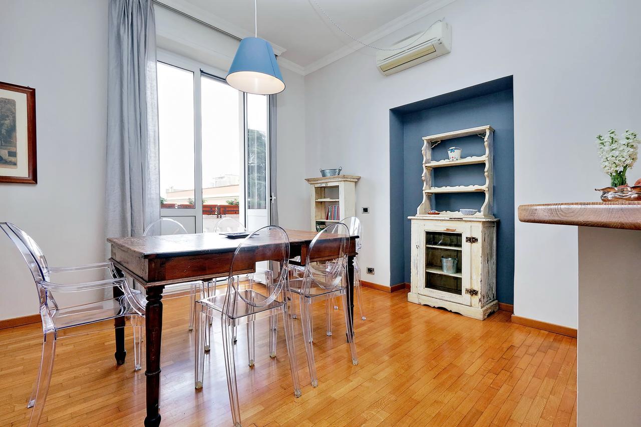 Bellezza Al Colosseo - & Apts Alojamento de Acomodação e Pequeno-almoço